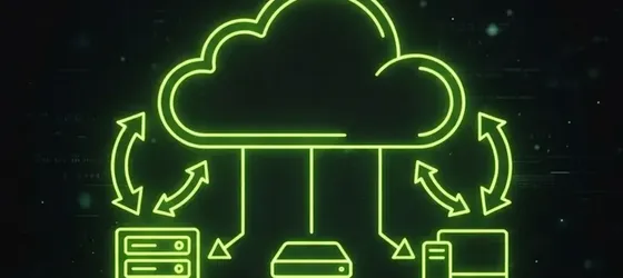 Cloud and backup